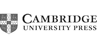 Cambridge University Press logo