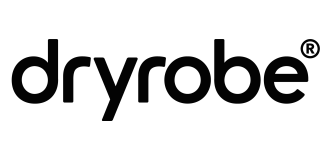 Dryrobe logo