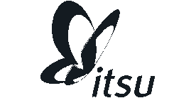 itsu logo
