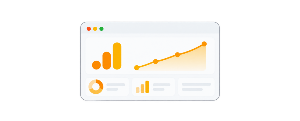 Analytics Audit Graphic