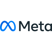 Meta Logo Square