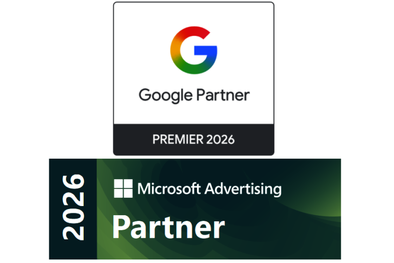 Partner Badges 2026
