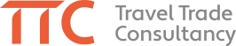 Travel Trade Consultancy Logo