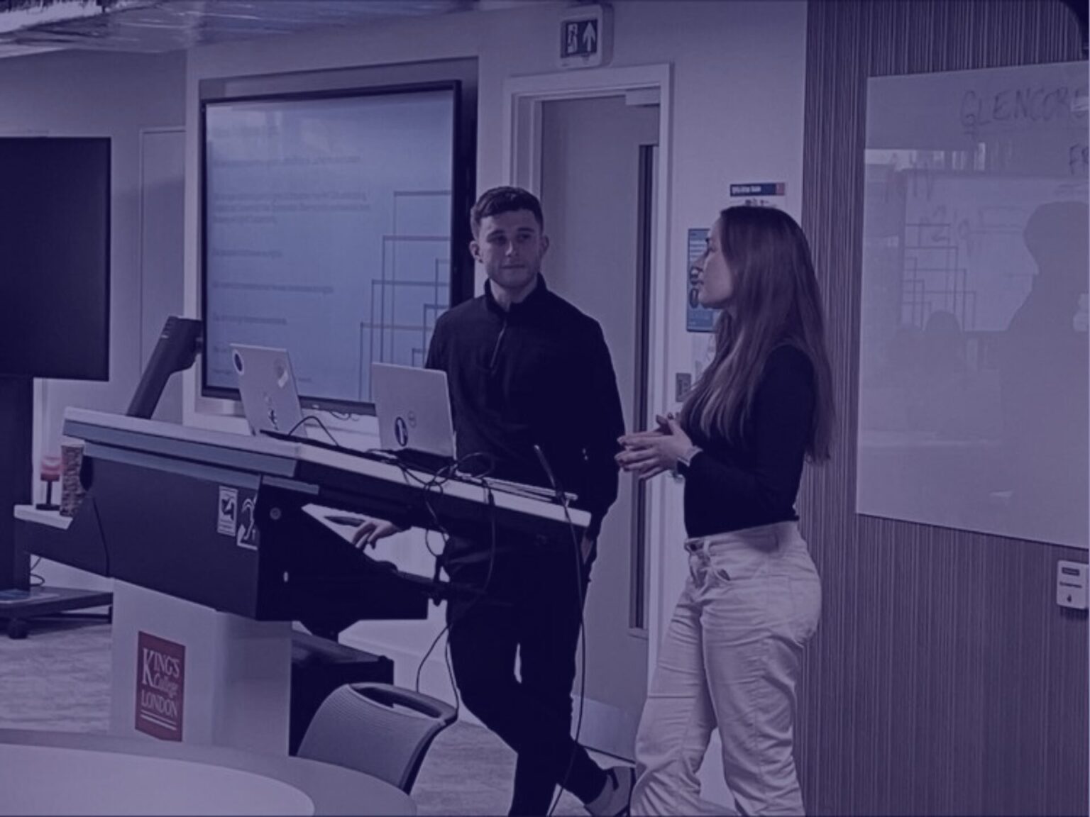 Footprint Digital Academy - Marketing Course for Uni Students