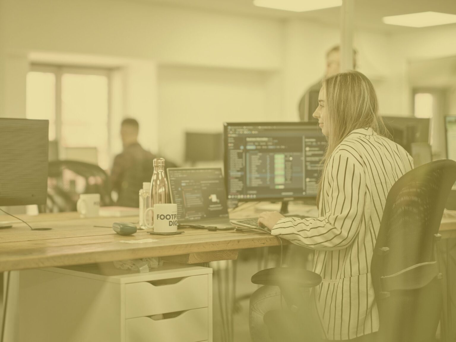 Digital Marketing Agency | Colchester, Essex & London- Footprint Digital