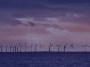 Navy wind farm