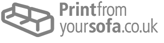 Print From Your Sofa logo