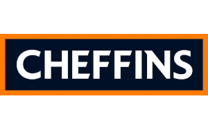 Cheffins Logo