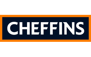 Cheffins Logo