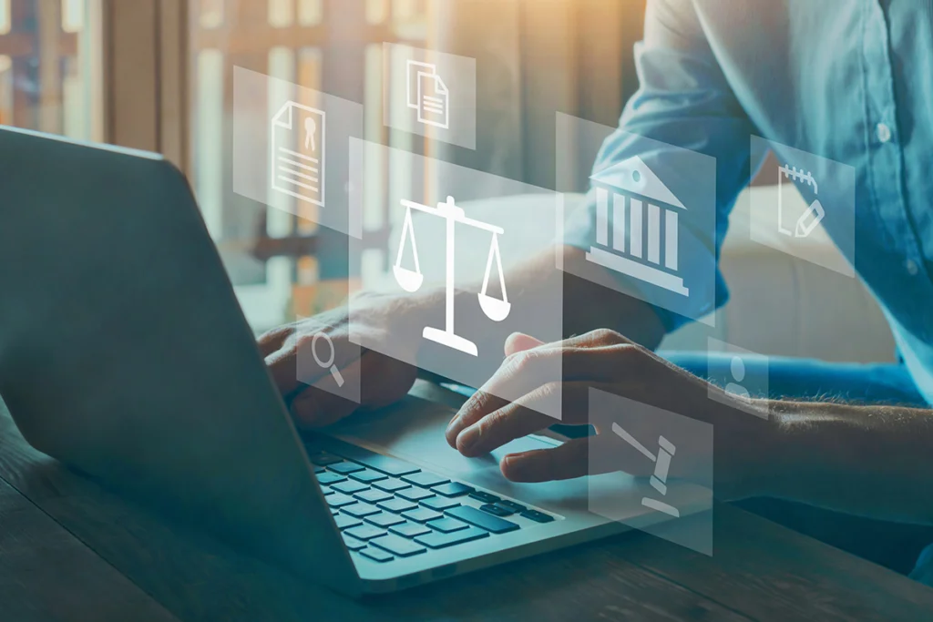 Legal Directory Image
