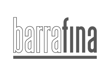 barrafina client logo black and white