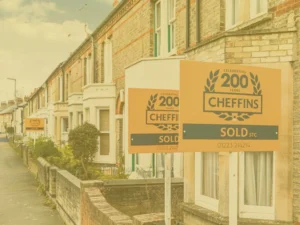 Cheffins case study image yellow overlay