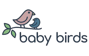 Baby Birds Logo