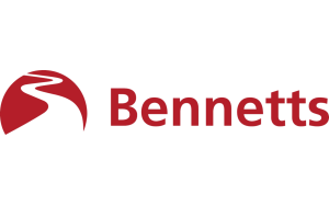 Bennetts Logo