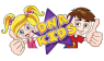 DNA Kids Logo