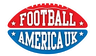 Football America Logo