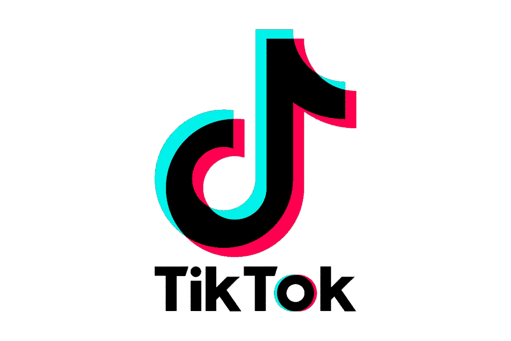 TikTok Logo