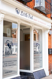 Little Peek Case Study 3
